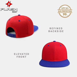 Casquettes de baseball unisexes en coton doux réglable avec logo de broderie personnalisé à 6 panneaux pour adultes de sports de plein air - Product Image 2