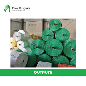 เครื่องเคลือบฟิล์มอัตโนมัติสำหรับบรรจุภัณฑ์และถุงอุตสาหกรรม - Product Image 6