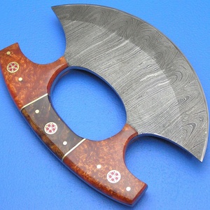 เครื่องตัดพิซซ่าสเตนเลสแบบมืออาชีพผลิตจากญี่ปุ่น - Product Image 4