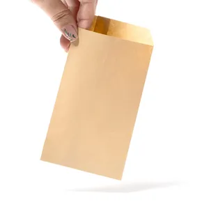 Zilo Personalizzabile per Buste in Carta FSC, Prodotto di Merchandising Personalizzato - Product Image 4