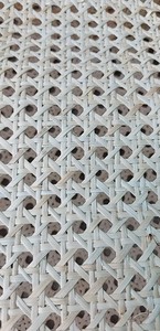 สายรัดหวายกึ่งฟอกขาว15ม. สำหรับงานเกษตรจากสิงคโปร์วัสดุสานสำหรับเฟอร์นิเจอร์และงานหัตถกรรม - Product Image 2