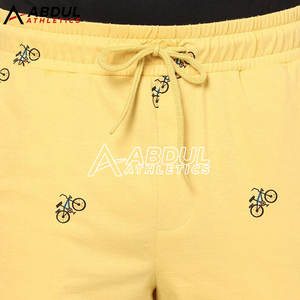 Pantalones Cortos de Alta Calidad Más Vendidos, Hechos a Medida, Ropa Casual para Hombre, Pantalones Cortos para Adultos - Product Image 5