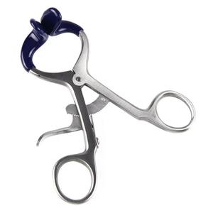 Abridor Bucal Quirúrgico Profesional de Acero Inoxidable, Retractor Labial, Instrumentos Dentales - Product Image 6