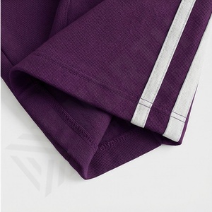 Conjunto Deportivo de Dos Piezas para Mujer, Diseño Sólido, Logotipo Personalizado, Cuello Alto, Chándal, Invierno, Precios al por Mayor, Color Personalizado - Product Image 6