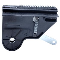 Visseuse à écrous pour ouvre-porte de garage, en plastique, pour bricolage, remplacement pour Genie 39179R-S 36179R