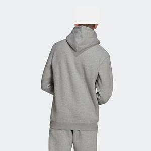 Veste en polaire blindée pour motards de rue, sur mesure, couleurs unies, avec capuche imperméable, coupe-vent, séchage rapide - Product Image 2