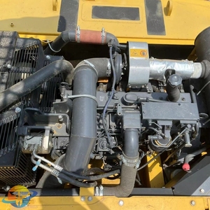 Pièce de rechange de haute qualité pour excavatrice Komatsu PC350-7, vente chaude, pièce de machinerie de construction - Product Image 5