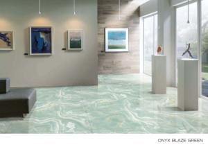 Azulejos de porcelana de calidad premium con acabado Pantone, tamaño 60x120cm, 600x1200mm, 24x48, para paredes y suelos interiores de lujo. - Product Image 5