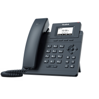 Teléfono VoIP SIP-T30P, Unidad Individual, Hecho en China, SDK Network