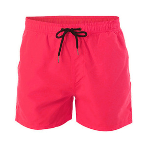 Short d'été pour hommes Logo personnalisé Short de surf pour hommes Quick Dry Trunks Men Swimming Beach ShortsDDP shipping - Product Image 4
