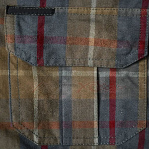 Dernière conception de chemises de moto entièrement doublées de qualité supérieure/Chemise de course de moto de couleur unie de fabrication personnalisée - Product Image 6