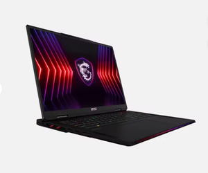 Portátil MSI 18.0 NV1D1A con GPU GeForce RTX 4090, AMD Ryzen 7945HX3D, 32 GB, WHATSAP/ +1 6319219112 - Product Image 3