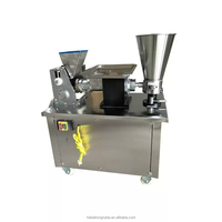 Machine à samosas 110V 220V, machine à raviolis, machine à pelmeni, machine automatique à faire des empanadas
