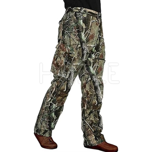 Hunting Suit 3 Layer Waterproof Wading <b>Pants</b> with Neoprene <b>Boots</b> Waist Chest Fly - Product Image 4