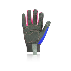 Gants de travail réfléchissants personnalisés de haute qualité Gants de sécurité aux meilleures performances pour les mécaniciens-Service OEM disponible - Product Image 3