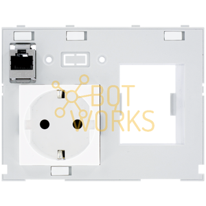 Murrelektronik 4000-68000-4300001 Nuevas PC Industriales e Interfaces Hombre-Máquina - Product Image 1