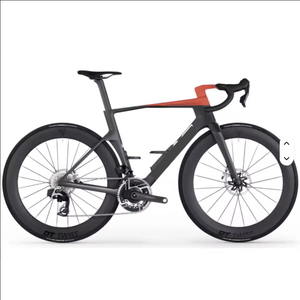 NUEVA Bicicleta de Carretera de Aluminio Super 2025 BM Teammachine R 01 ONE Industrial de 2x12 Velocidades con Suspensión Doble Inalámbrica de 65 mm OEM/ODM - Product Image 1
