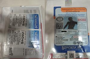 Toalla Quirúrgica Chhabar SH202 SURGIWEAR, Calidad Premium, Desinfección con Luz Ultravioleta, Clase III, Todos los Tamaños, 3 Años de Vida Útil - Product Image 3