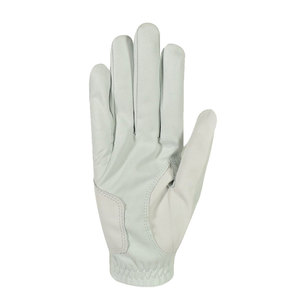 Vente en gros personnalisable en cuir de mouton adulte gant de golf doux couleur confort ultime performance avec logo personnalisé sport - Product Image 5