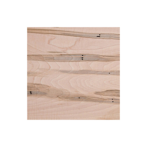 Tablas de Arce Suave de Primera Calidad, Hermoso Patrón de Grano y Excelentes Propiedades de Acabado - Product Image 4