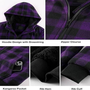 Venta al por mayor de calidad superior Hombres Sudadera con capucha Nueva llegada 100% Algodón Hombres Sudadera con capucha Último diseño Hombres Sudaderas con capucha - Product Image 4