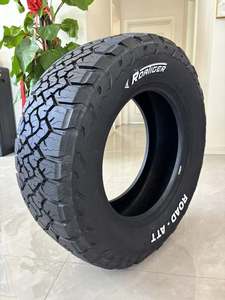 Pneus Radiaux d'Été Neufs de Qualité Originale à Prix Abordable pour Voitures Particulières – Matériau en Caoutchouc le Plus Populaire - Product Image 2