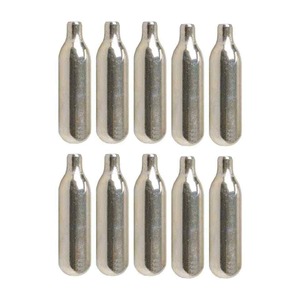 Cartouches CO2 8g soda maker cartouche de carbonatation pour utilisation d'eau gazeuse - Product Image 3