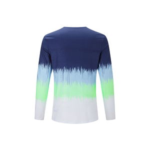 Maillot de course de motocross et de cyclisme tout-terrain de haute qualité maillot vtt de conception unique pour adultes vêtements de sport de taille XL - Product Image 2