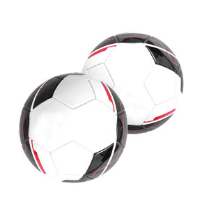 pu leather <b>soccer</b> ball official size 5 football for sports and training direct from manufacturer supply <b>soccer</b> ball sport - Product Image 6