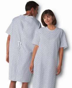 Uniforme de paciente de hospital con cuello en V de calidad superior Uniformes médicos de mujer unisex Crea tus propios uniformes - Product Image 4