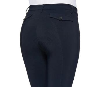 Leggings de Equitación de Primera Calidad con Estampado Personalizado, Leggings de Equitación para Mujer Hechos a Medida, Ropa Ecuestre - Product Image 2