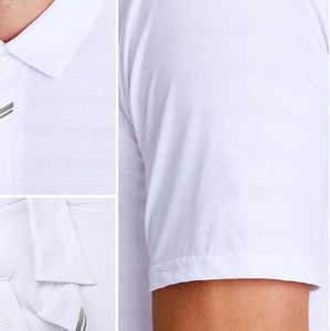 Chemise pour homme, style gothique, manches courtes, nouvelle conception, décontractée, été, personnalisée, en spandex/coton, anti-froissement, haute qualité - Product Image 5