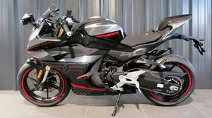 มอเตอร์ไซค์ 4 จังหวะ 450 ซีซี รุ่น 450SR ปี 2026 ใหม่เอี่ยม พร้อมขายและพร้อมส่งออก - Product Image 3