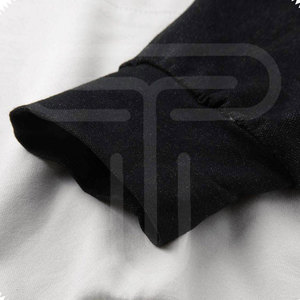 Vente en gros 100% coton homme sweats à capuche Street Wear pull avec col à capuche sweats à capuche patchs personnalisés conception unie sweats à capuche - Product Image 5