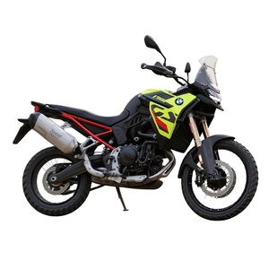 Moto d'aventure haute performance 2026 F900GS 895cc, moteur bicylindre en parallèle, ABS, contrôle de traction, moto de tourisme sportive EN STOCK, ACHETEZ MAINTENANT - Product Image 1