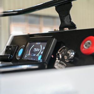 รถตักขนาดเล็ก1000ลื่นไถล - Product Image 3