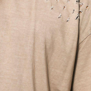 เสื้อยืดสำหรับผู้ชายคอกลมแขนสามส่วนพิมพ์ลายผ้าฝ้าย100% คุณภาพสูงสำหรับสไตล์ลำลองพิมพ์ลายพัฟดีไซน์ล่าสุด - Product Image 6