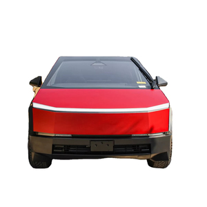 Usado Clean Seminuevo 2024 Tesla Cybertruck Eléctrico AWD - Product Image 1