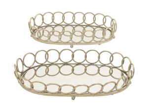 ถาดเสิร์ฟสไตล์วินเทจแบบสั่งทำมากกว่าแค่ชิ้นงานที่ใช้งานได้จริง - Product Image 2