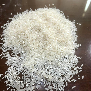 Riz à grains longs ST25 de qualité supérieure-Approvisionnement en gros du Vietnam - Product Image 1