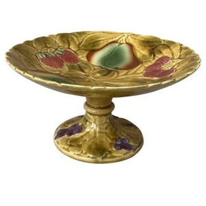 Eco Friendly Galvanized Finishing Metal <b>Cake</b> Stand in Rounded Shape For Home Birthday <b>Weddings</b> Party Catering Usage Items - Product Image 6