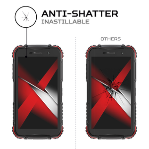 ฟิล์มกันรอย Doogee S35 Antishock - Product Image 5