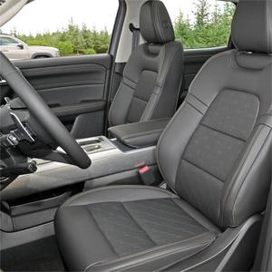 SUV Premium à Autonomie Étendue (EREV) 2025, Batterie 90-110 kWh, Autonomie Purement Électrique <100 km, Luxe 6 Places, Véhicule à Énergie Nouvelle 200-250 kW - Product Image 6