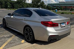 2018 M550i xDrive TwinTurbo V.8 AWD - Product Image 5