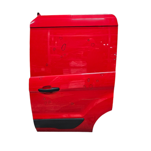 Porte coulissante côté gauche Ford Transit Connect Série 2504619 (13>) - Product Image 1