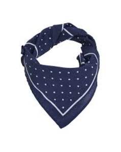 Pañuelo cuadrado de algodón multifunción blanco, pañuelo de moda orgánico de uso diario con estampado personalizado para uso en exteriores - Product Image 2