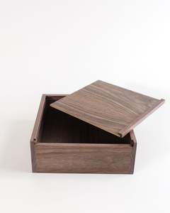 DECORATION Best Quality Wooden Box Traditional High Latest Unique Wooden Gift Box Wooden Sliding Box for Jewellery Watch - Product Image 1