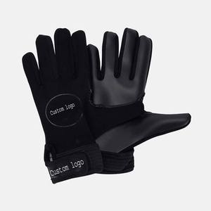 Guantes gaélicos de varios colores sublimados personalizados, guantes de fútbol a precios razonables, guantes de fútbol para entrenamiento - Product Image 1