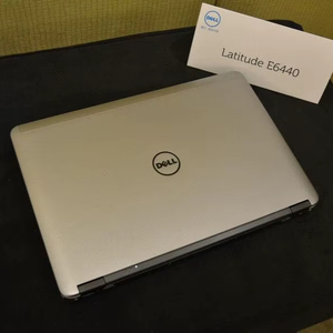 Portátil Latitude E6440 con AMD Ryzen 9 de Cuatro Núcleos, 144 Hz, 14 Pulgadas, Teclado en Inglés, Enchufe Estadounidense, Ideal para Estudiantes, Entretenimiento, Bajo Precio - Product Image 1