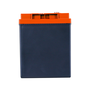 Nuevo Smart Thin Deep Circle 12Volt 240Ah 12V 100 18Ah 50Ah 62 Am 88Ah 90 Amp Batería de litio 12V 40 Ah IP65 Lifepo4 Batería solar - Product Image 3
